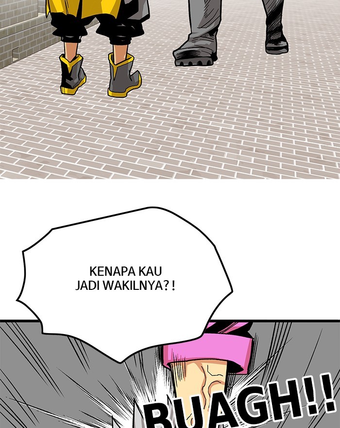 Troll Trap Chapter 134 - halaman 48