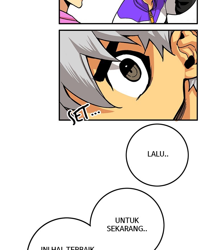 Troll Trap Chapter 134 - halaman 50
