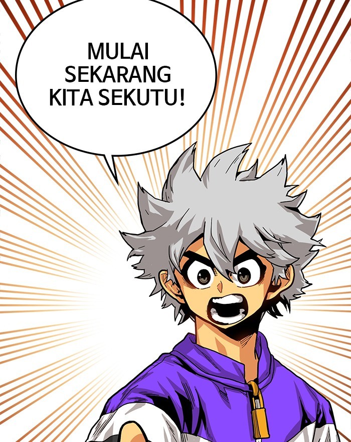 Troll Trap Chapter 134 - halaman 52