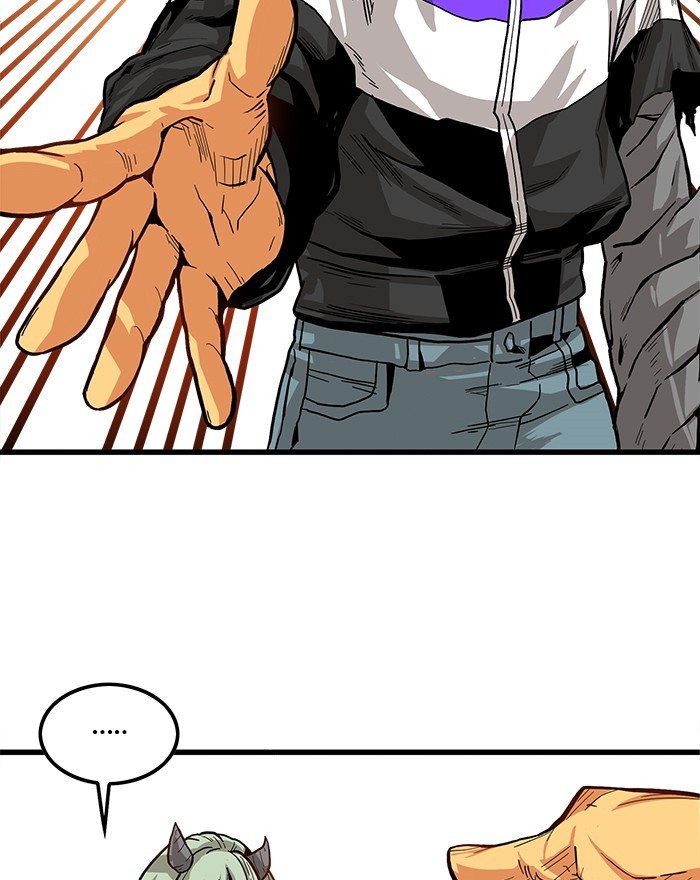 Troll Trap Chapter 134 - halaman 53
