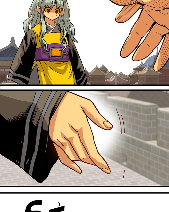 Troll Trap Chapter 134 - halaman 54