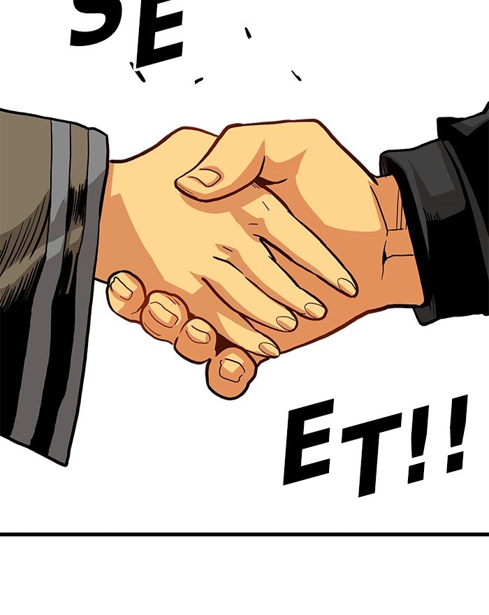 Troll Trap Chapter 134 - halaman 55