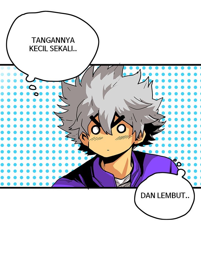 Troll Trap Chapter 134 - halaman 56