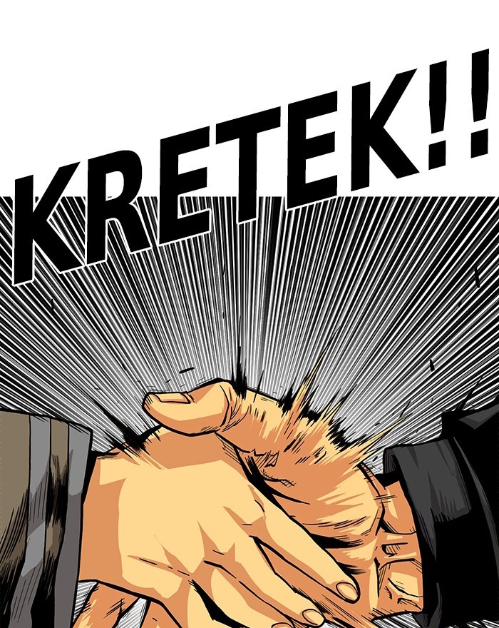 Troll Trap Chapter 134 - halaman 59