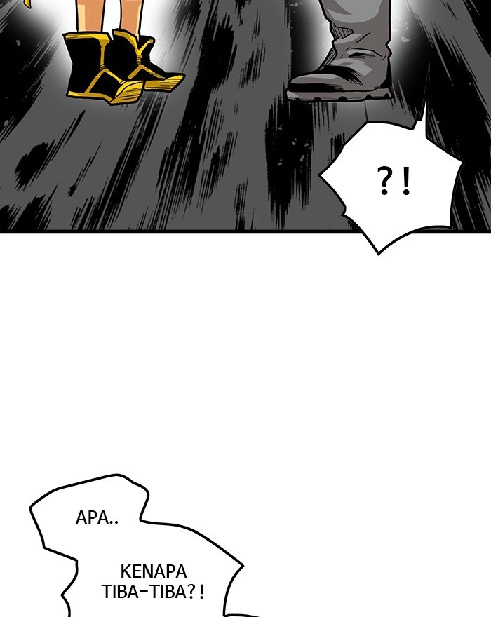 Troll Trap Chapter 134 - halaman 62