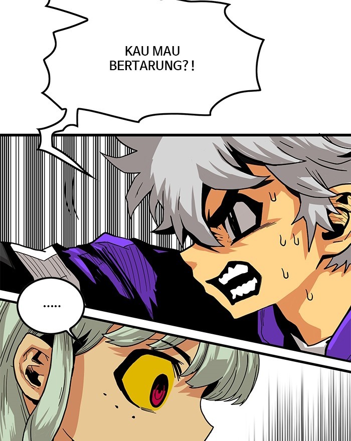 Troll Trap Chapter 134 - halaman 63