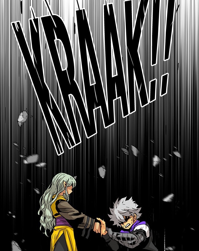 Troll Trap Chapter 134 - halaman 65