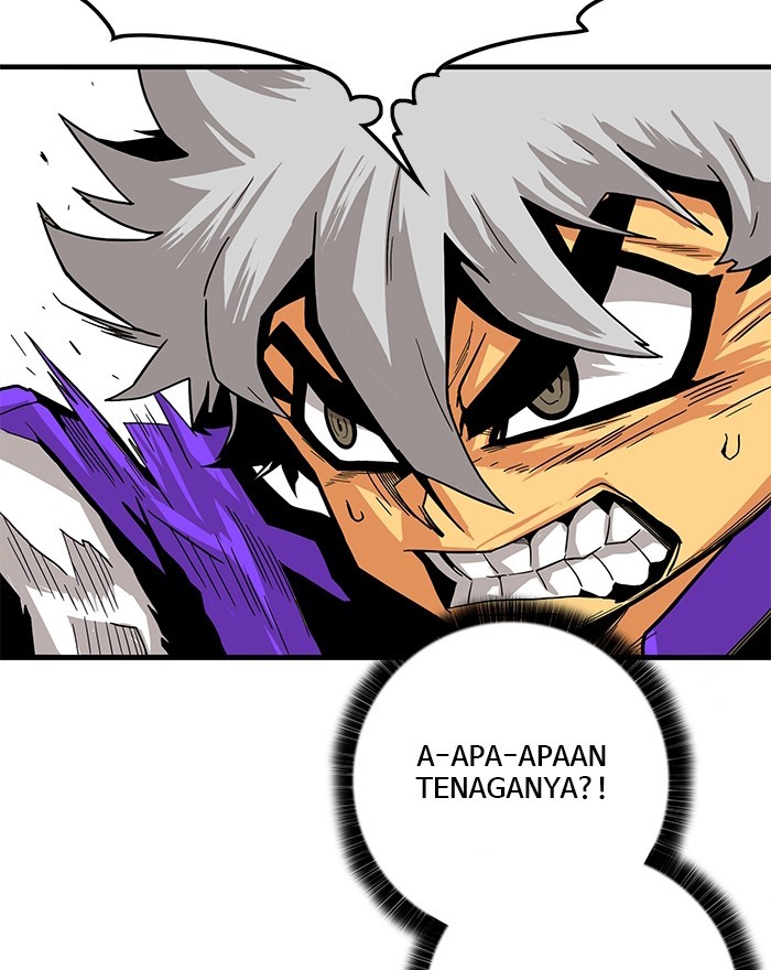 Troll Trap Chapter 134 - halaman 67