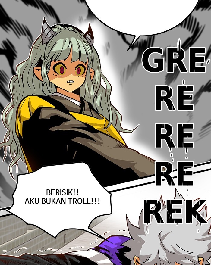 Troll Trap Chapter 134 - halaman 69