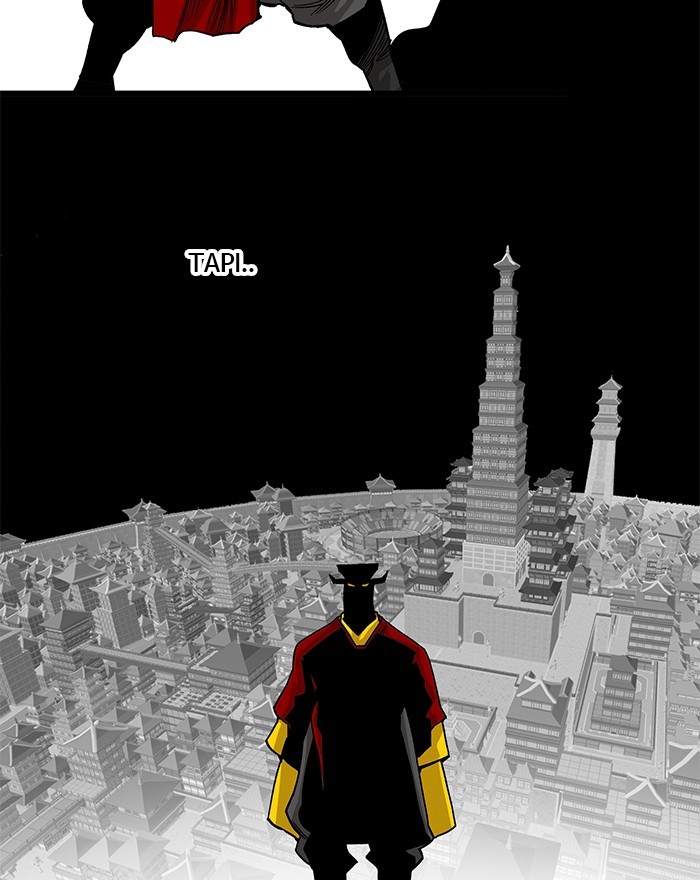 Troll Trap Chapter 134 - halaman 7