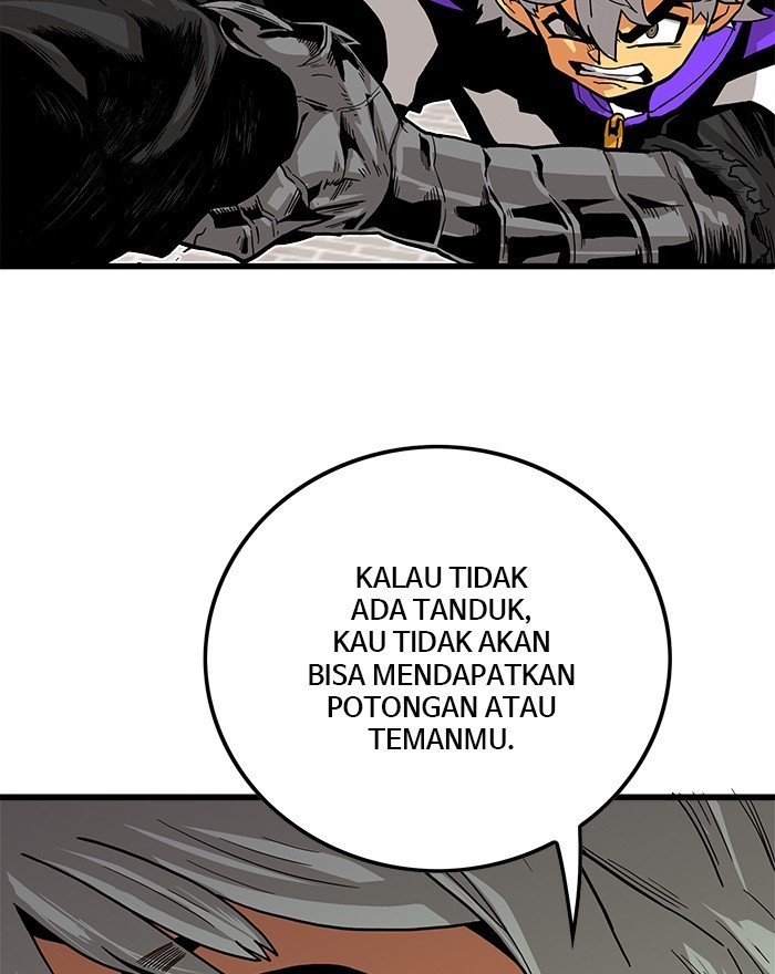 Troll Trap Chapter 134 - halaman 70