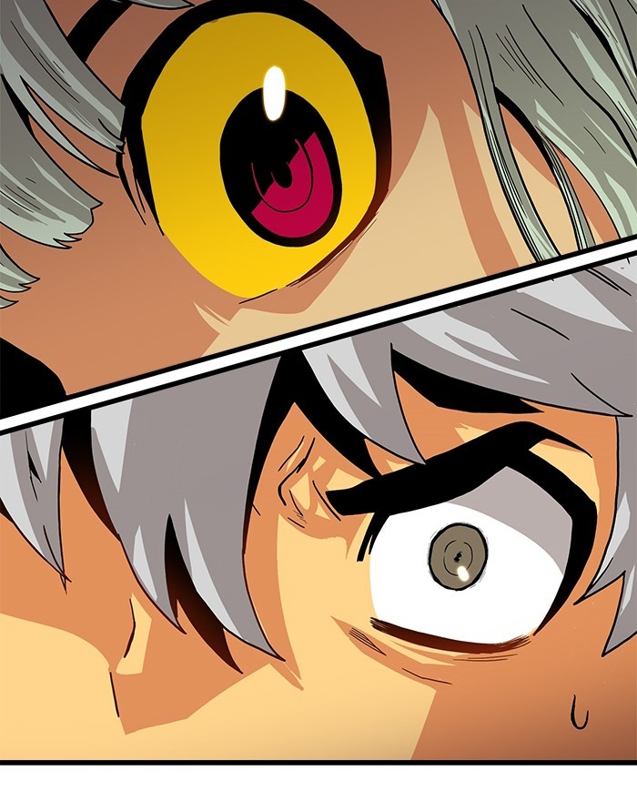 Troll Trap Chapter 134 - halaman 71