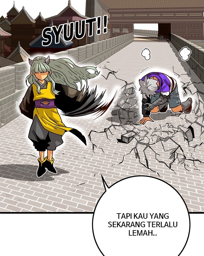 Troll Trap Chapter 134 - halaman 74