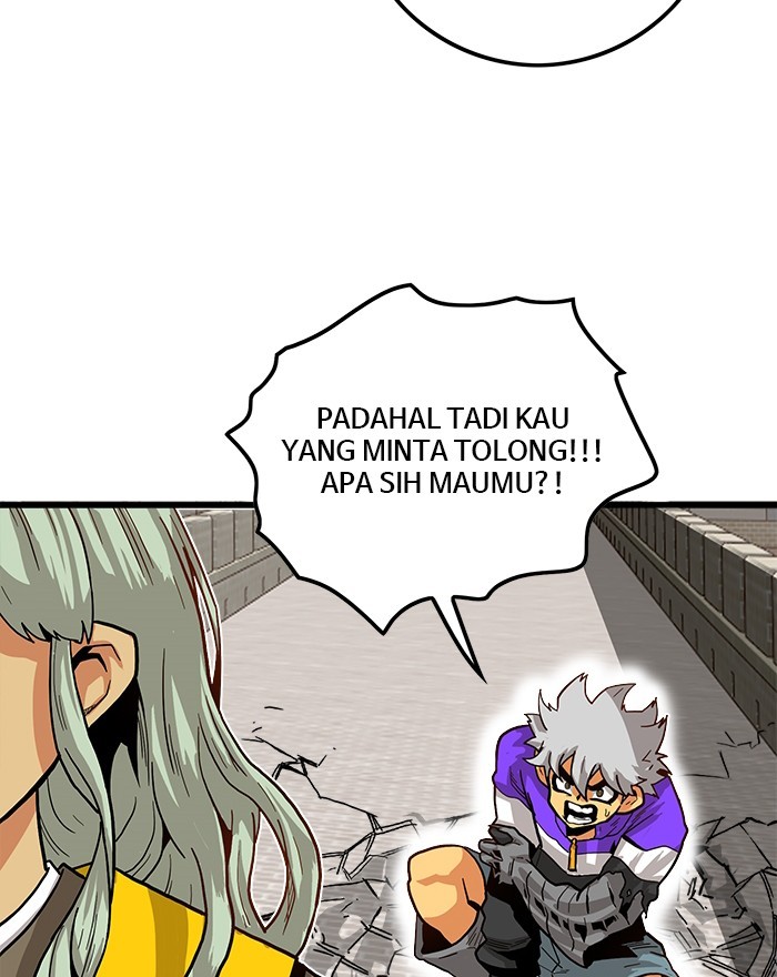 Troll Trap Chapter 134 - halaman 75