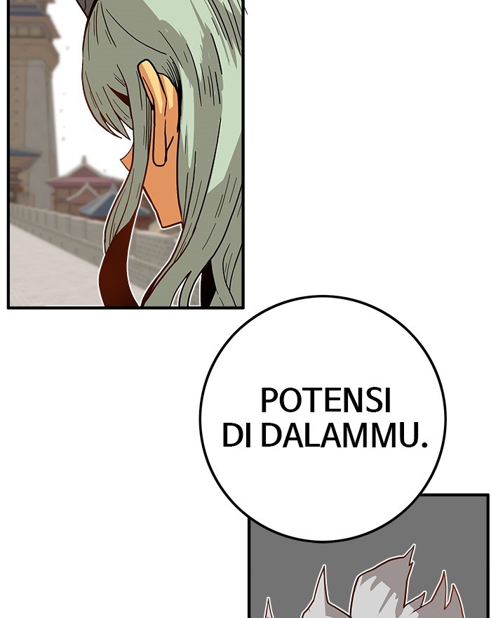Troll Trap Chapter 134 - halaman 77