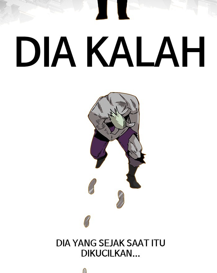 Troll Trap Chapter 134 - halaman 8