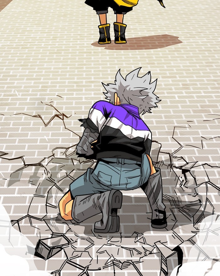 Troll Trap Chapter 134 - halaman 80