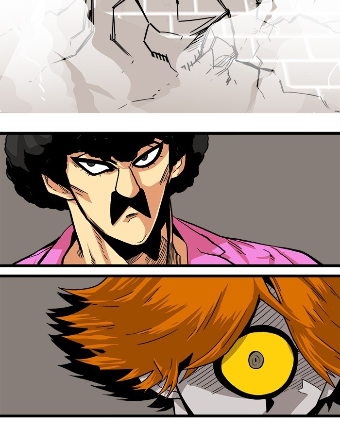 Troll Trap Chapter 134 - halaman 81