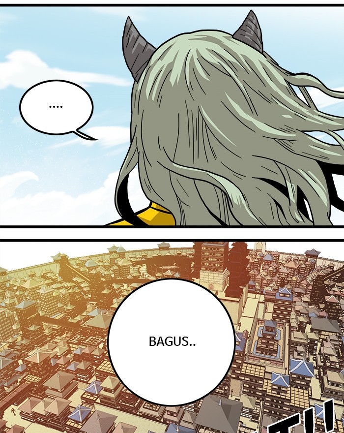 Troll Trap Chapter 134 - halaman 85