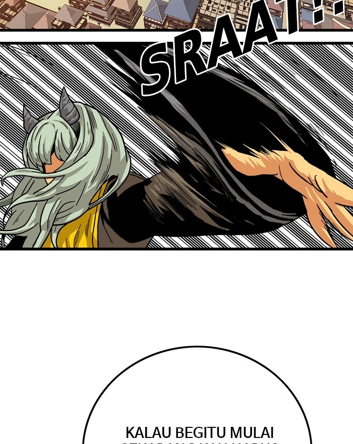 Troll Trap Chapter 134 - halaman 86