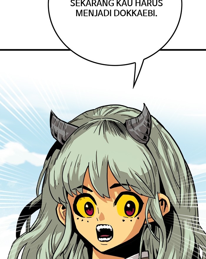 Troll Trap Chapter 134 - halaman 87