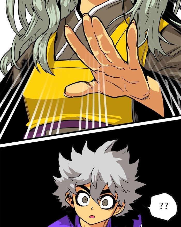 Troll Trap Chapter 134 - halaman 88