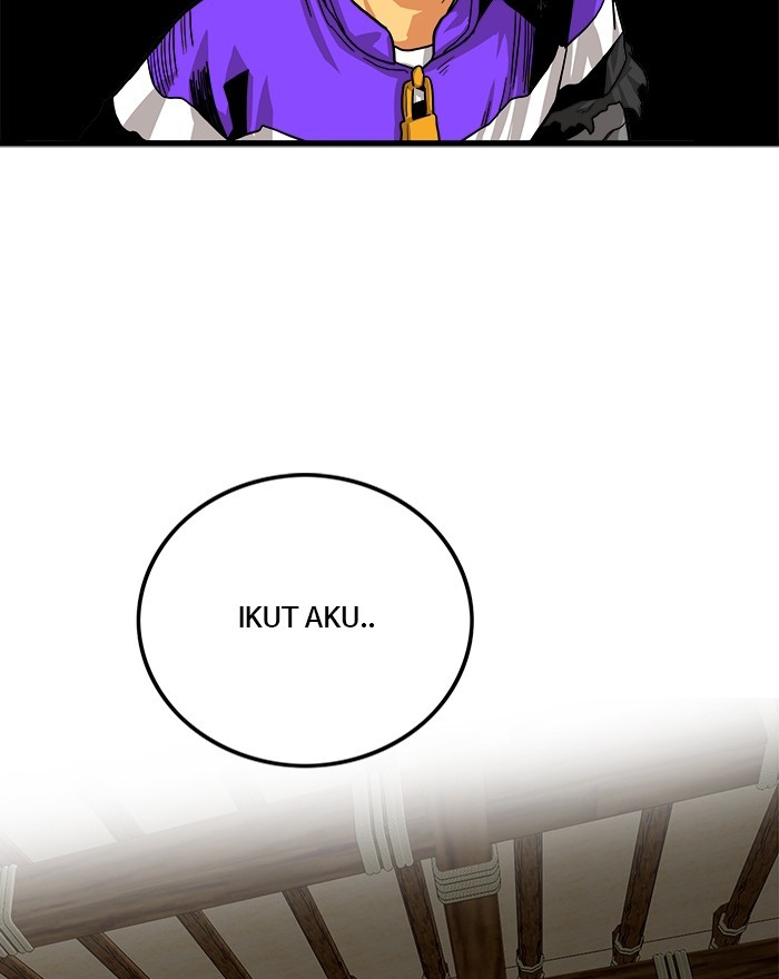 Troll Trap Chapter 134 - halaman 89