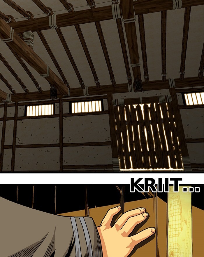 Troll Trap Chapter 134 - halaman 90