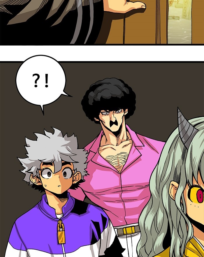 Troll Trap Chapter 134 - halaman 91