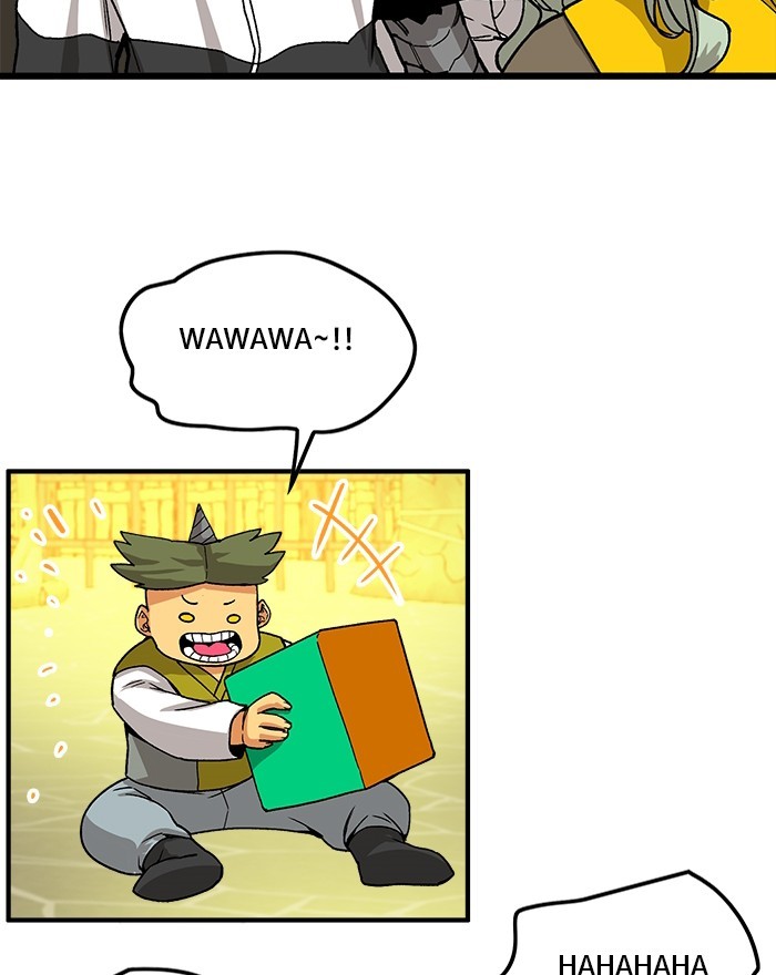Troll Trap Chapter 134 - halaman 92