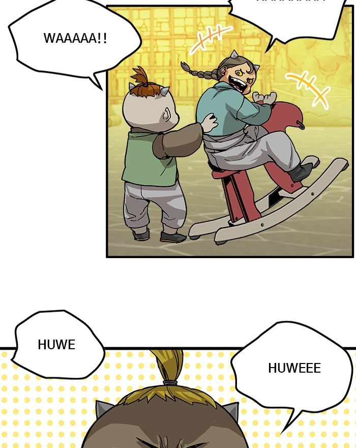 Troll Trap Chapter 134 - halaman 93