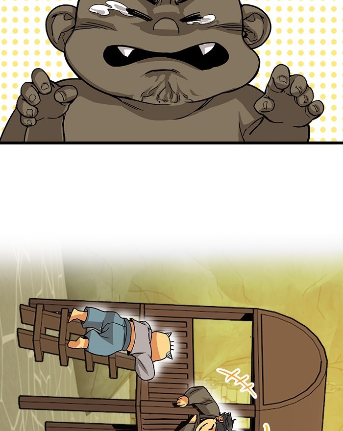 Troll Trap Chapter 134 - halaman 94