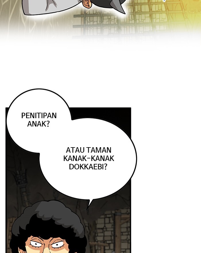 Troll Trap Chapter 134 - halaman 97