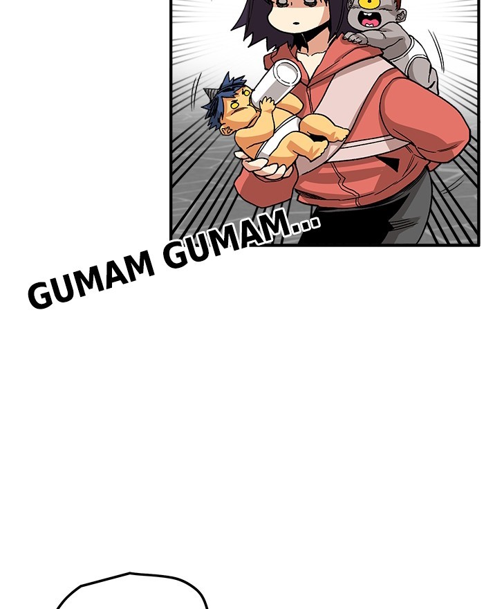 Troll Trap Chapter 134 - halaman 99