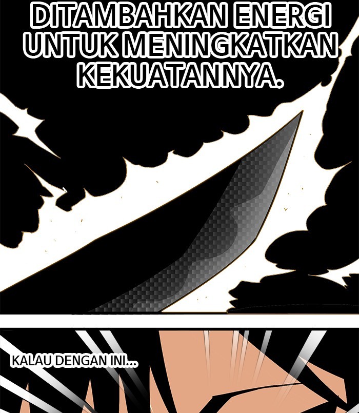 Troll Trap Chapter 135 - halaman 100