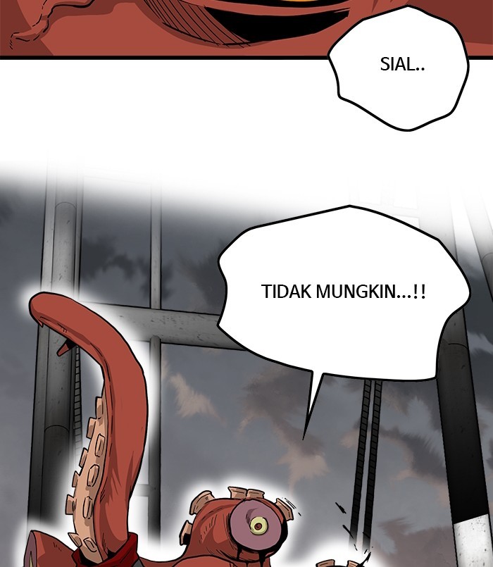 Troll Trap Chapter 135 - halaman 107