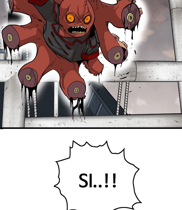 Troll Trap Chapter 135 - halaman 108