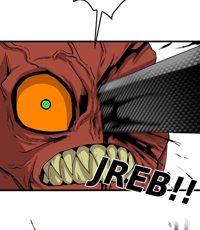 Troll Trap Chapter 135 - halaman 109