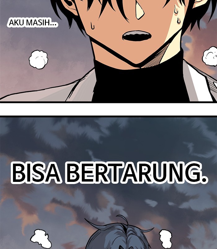Troll Trap Chapter 135 - halaman 114