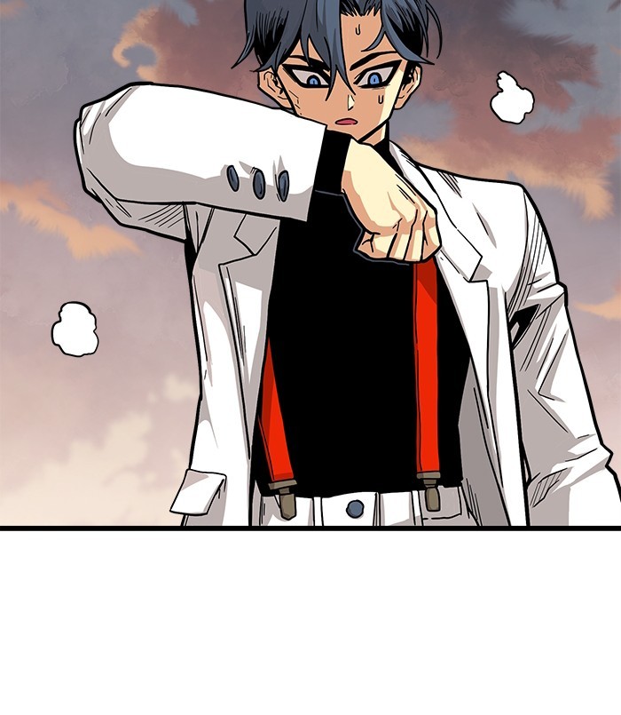 Troll Trap Chapter 135 - halaman 115