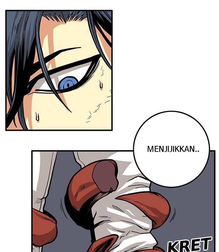 Troll Trap Chapter 135 - halaman 116