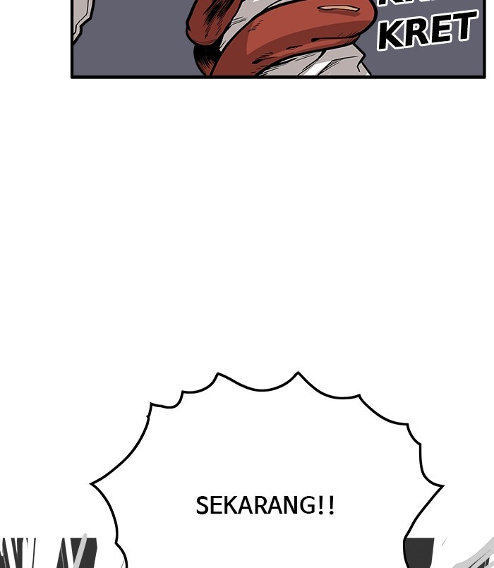 Troll Trap Chapter 135 - halaman 117