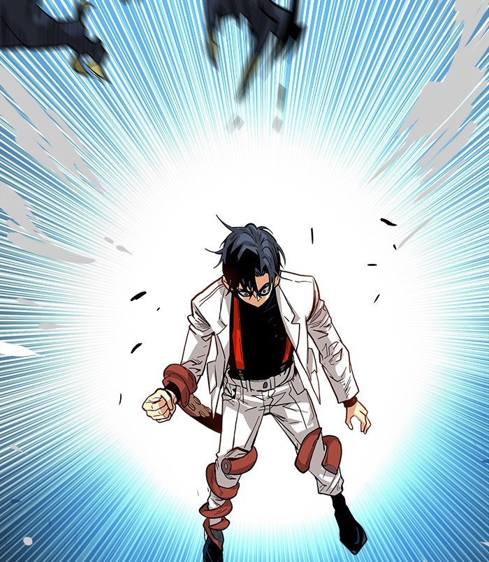 Troll Trap Chapter 135 - halaman 120