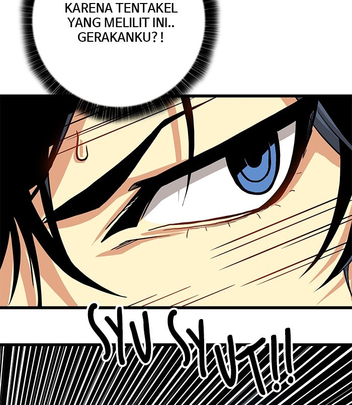 Troll Trap Chapter 135 - halaman 122