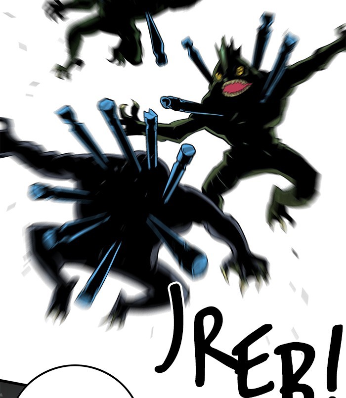 Troll Trap Chapter 135 - halaman 124