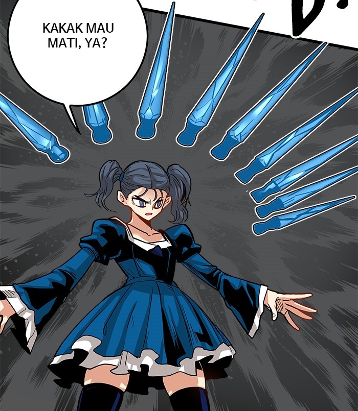 Troll Trap Chapter 135 - halaman 125