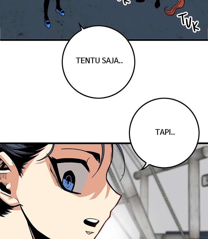 Troll Trap Chapter 135 - halaman 127