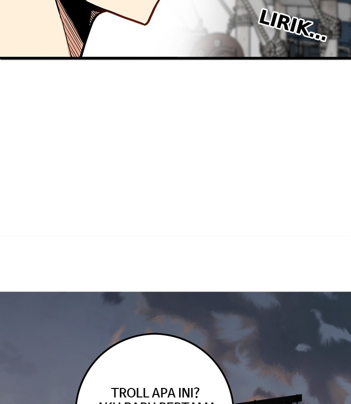 Troll Trap Chapter 135 - halaman 128