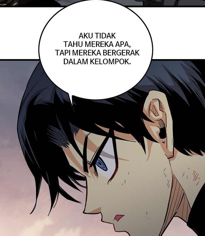 Troll Trap Chapter 135 - halaman 130