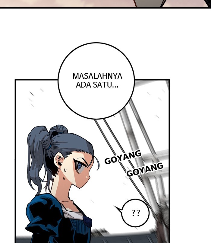 Troll Trap Chapter 135 - halaman 131
